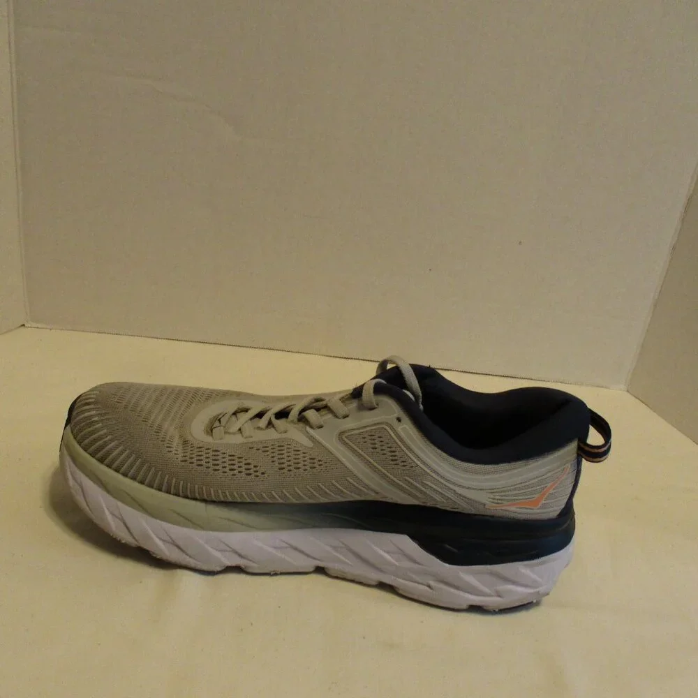 Hoka One One very nice